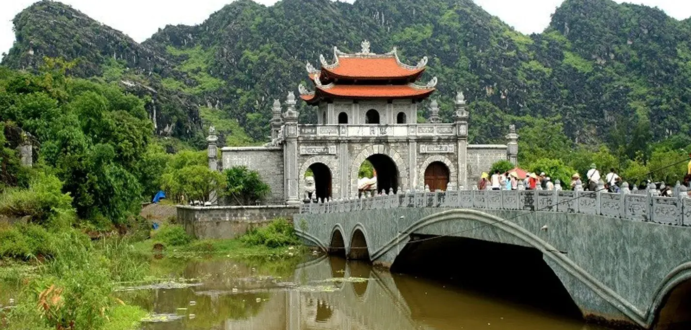 Impressive Vietnam Holiday 7N8D